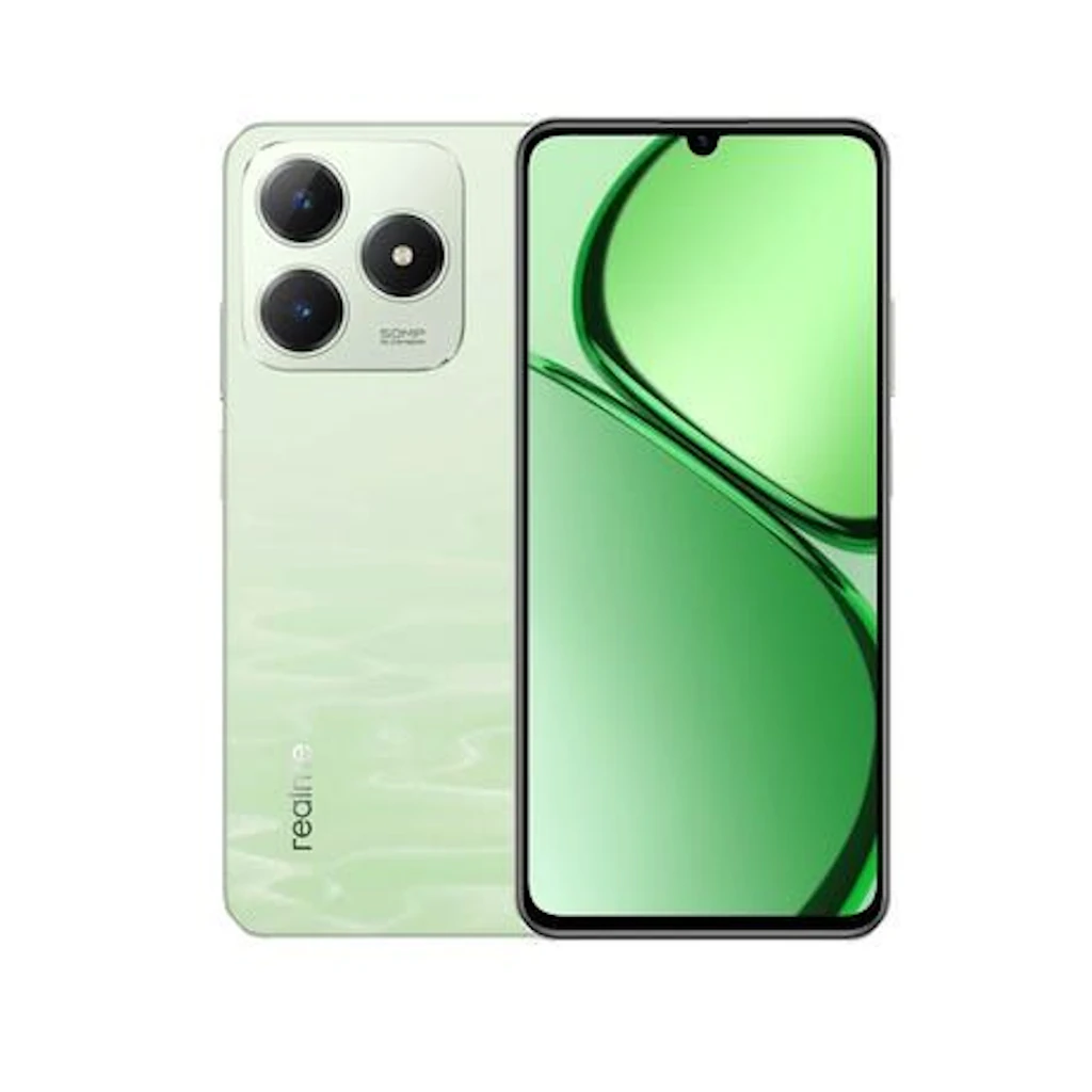 Realme C63 4G - RAM 6GB - Dual Sim 