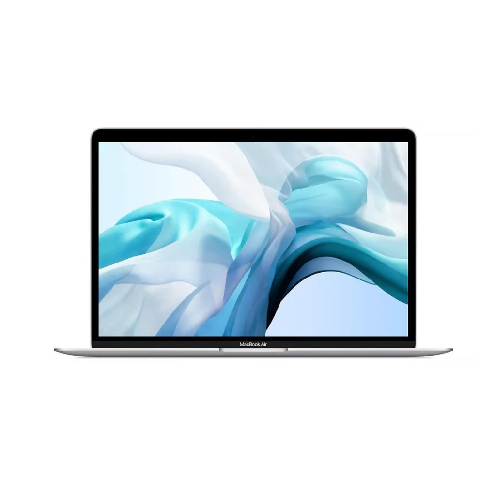 MacBook Air (2019) 13" - Intel Core i5-8210Y 1.6GHz - Intel UHD Graphics 617 GPU