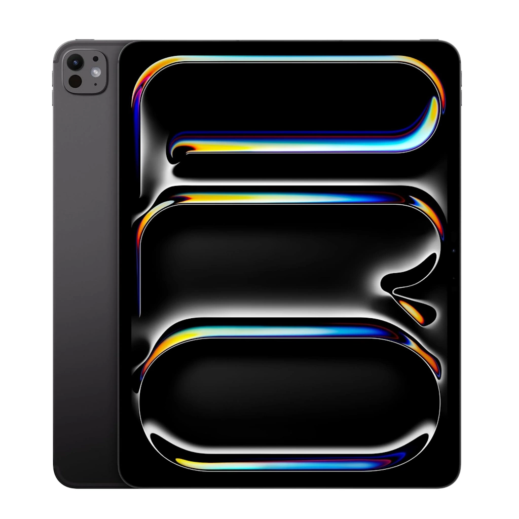 iPad Pro Cellular (2025) 13" - M5 Chip