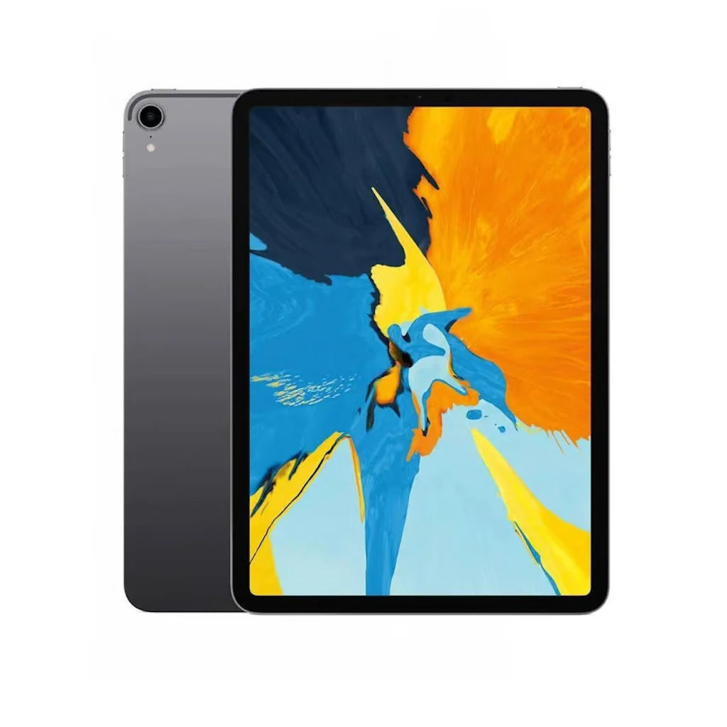 iPad Pro Wi-Fi (2018) 1th Generation 12.9" - A12x Chip