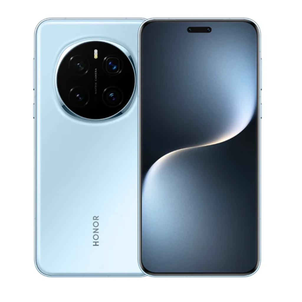 Honor Magic 7 Pro 5G - RAM 12GB - Dual Sim 