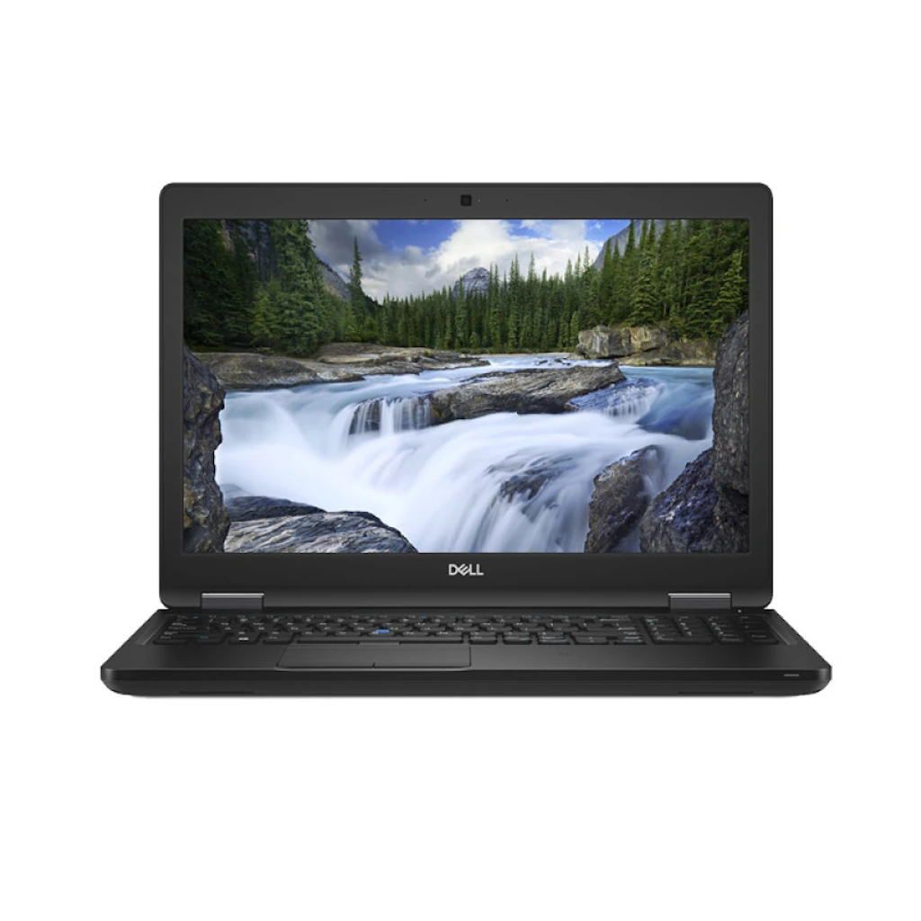 Dell Latitude 5590 15.6Inch HD - i5 7300U - Intel HD Graphics GPU 