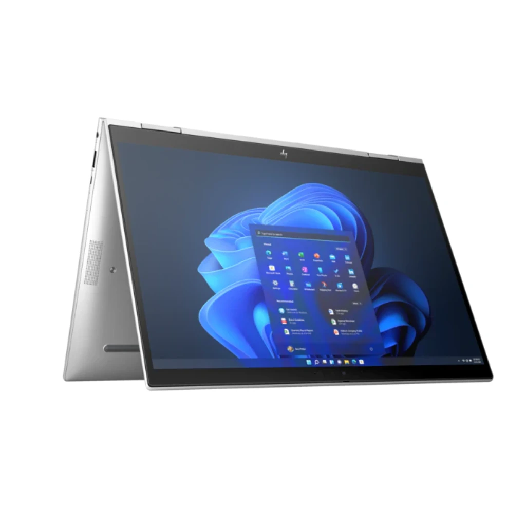 HP EliteBook X360 830 G8 13.3" FHD - i7 1185G7 - Intel Iris Xe Graphics GPU - Touch 