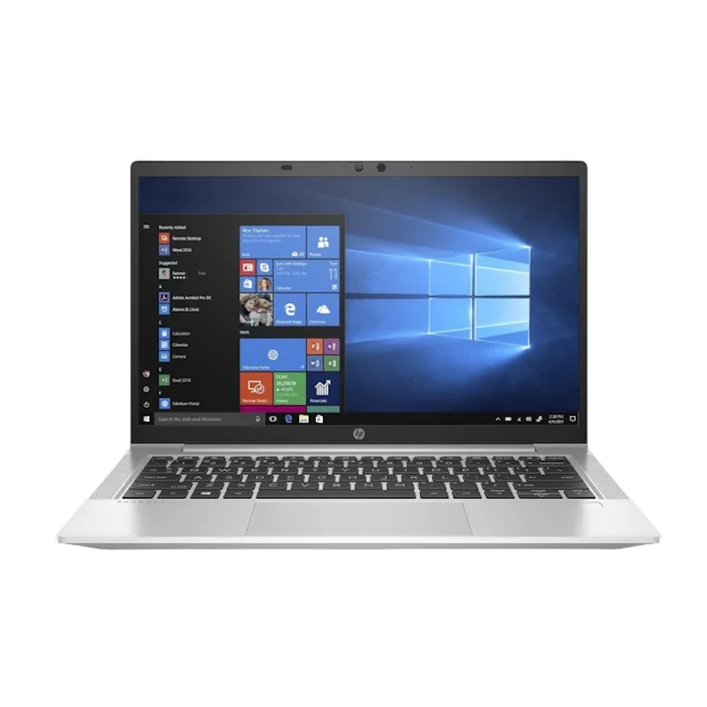 HP Probook 635 Aero G7 14Inch FHD - AMD Ryzen 5 4500U - Radeon Vega 6 GPU 