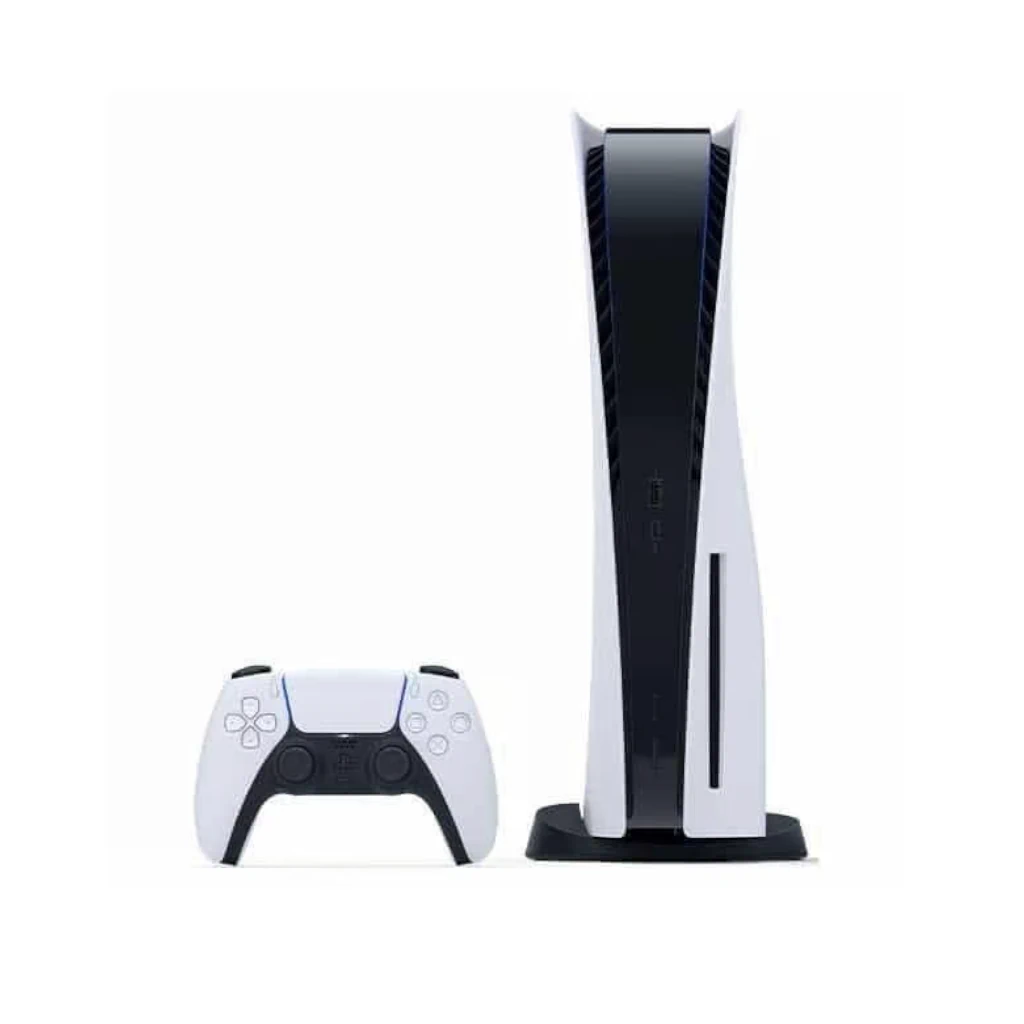 PlayStation 5 Standard 