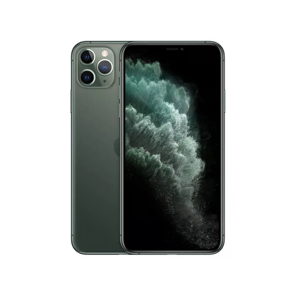iPhone 11 Pro (Dayra Box) 