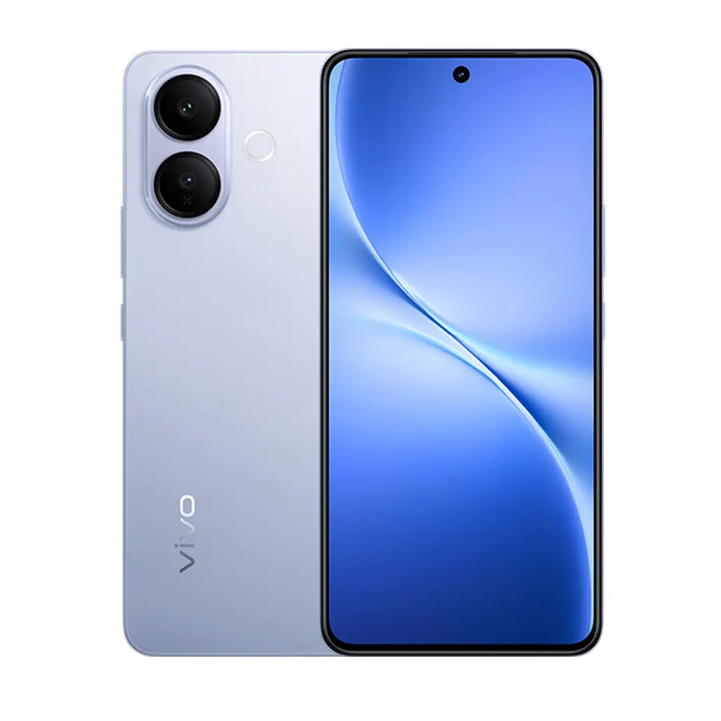 vivo V60 Lite 4G  - Ram 8GB - Dual Sim 
