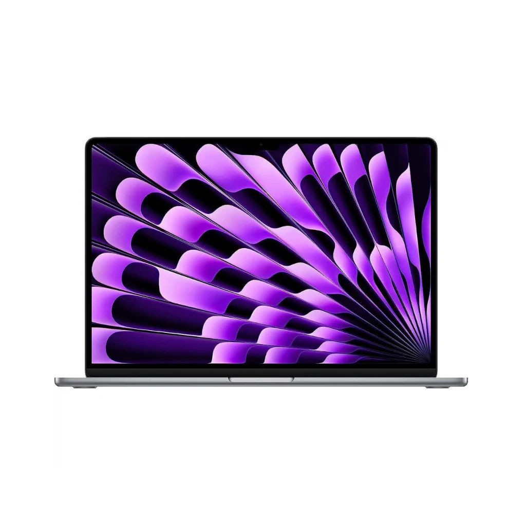 MacBook Air 2023 Retina 15Inch - Apple M2 8-core - 10-core GPU - Touch ID