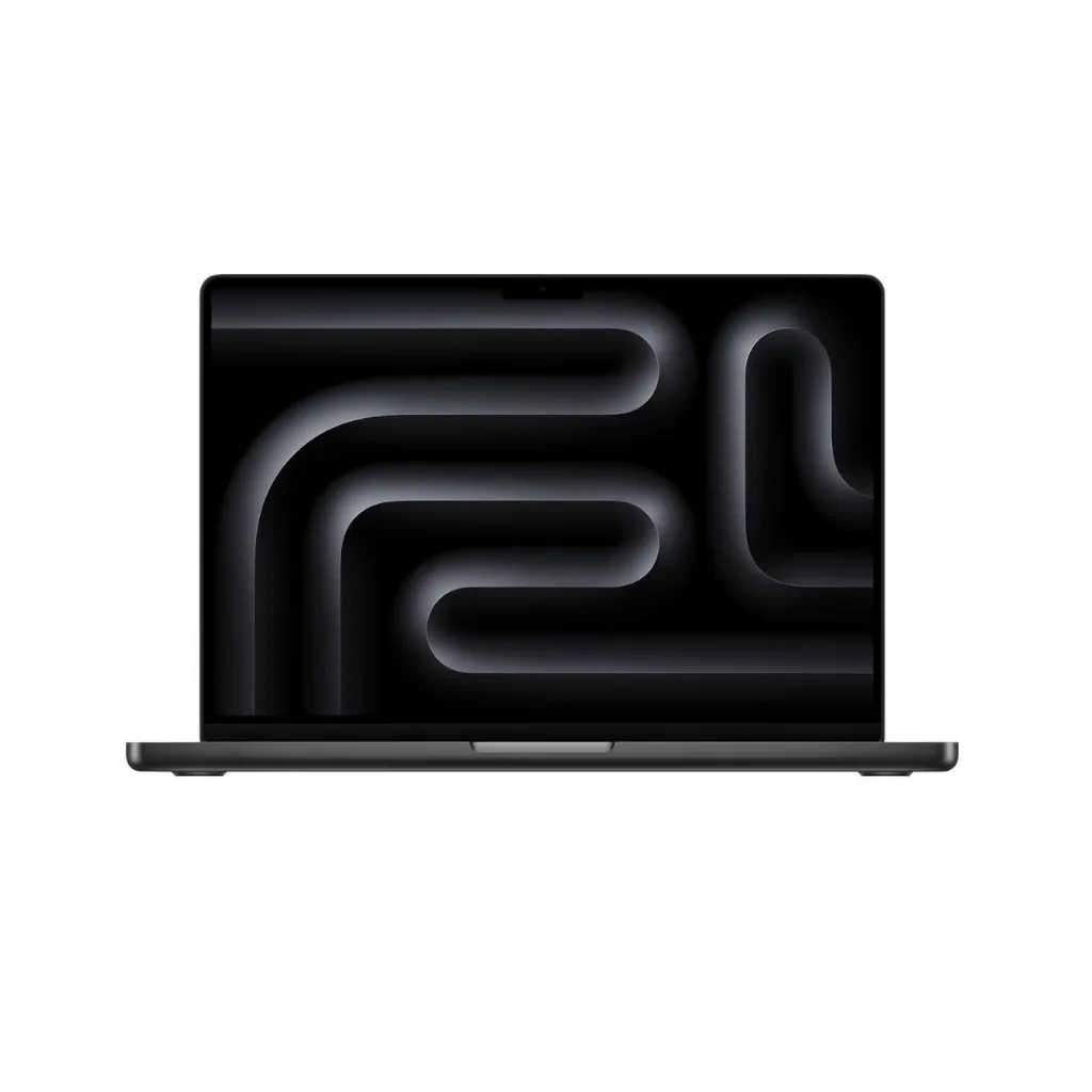 MacBook Pro 2023 Retina 14Inch - Apple M3 8 core - 10 core  GPU - Touch ID 