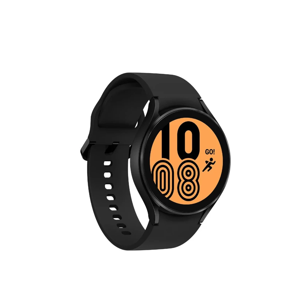 Samsung Watch Series 4 Aluminum (GPS + CELLULAR) 