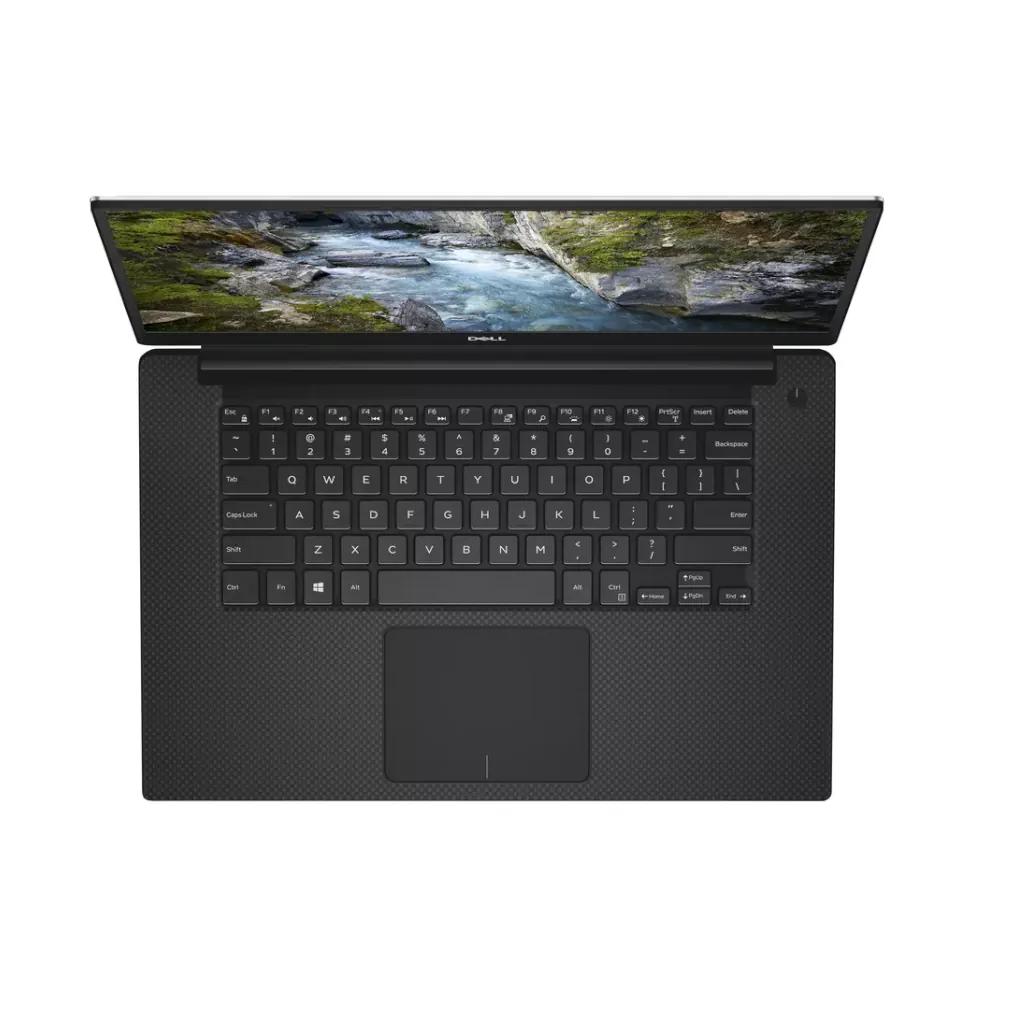 Dell Precision 5540 15.6" FHD - i7 9850H - NVIDIA Quadro T1000 4GB GPU 