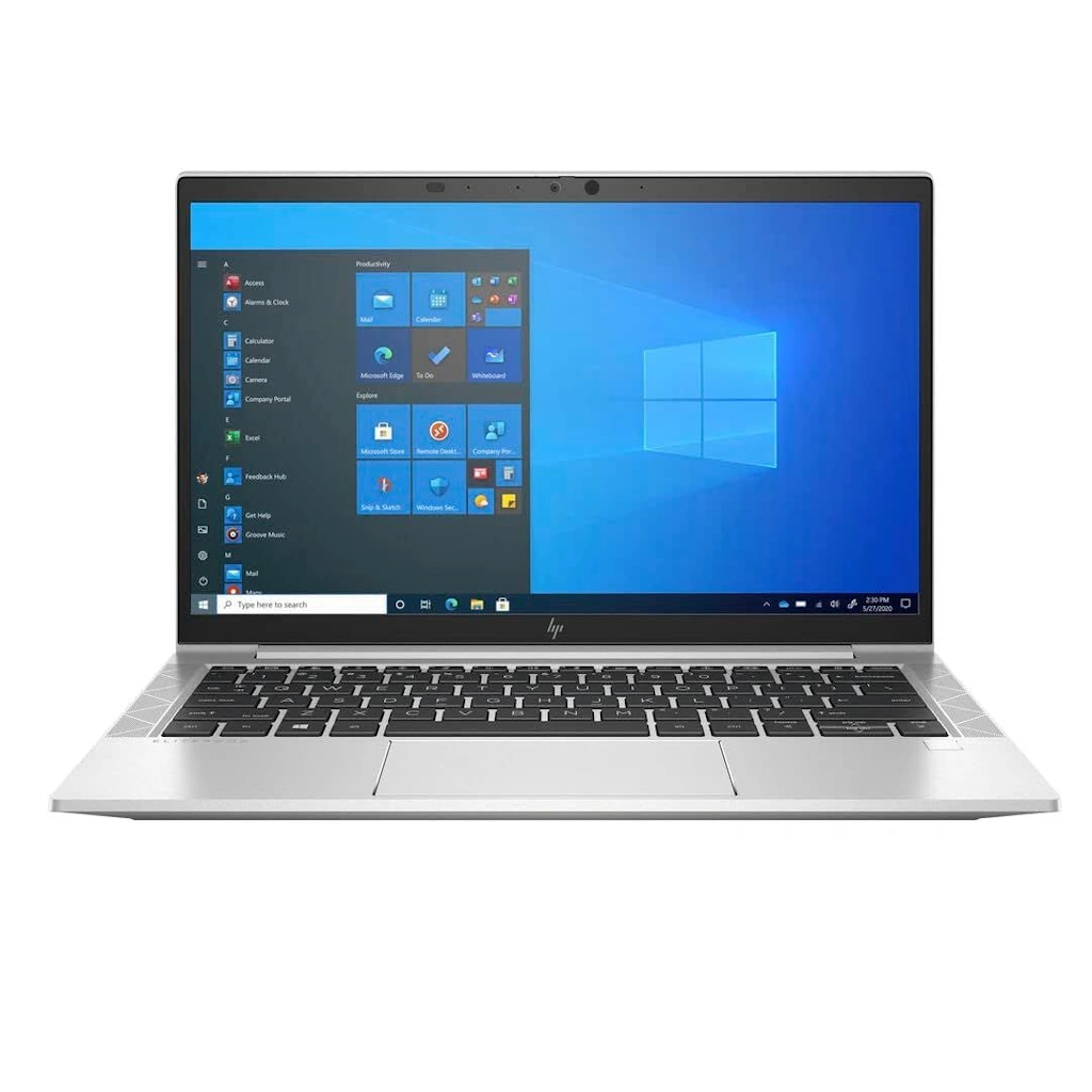 HP EliteBook 850 G8 Notebook 15.6" FHD - i5 1135G7 - Intel Iris Xe Graphics GPU 