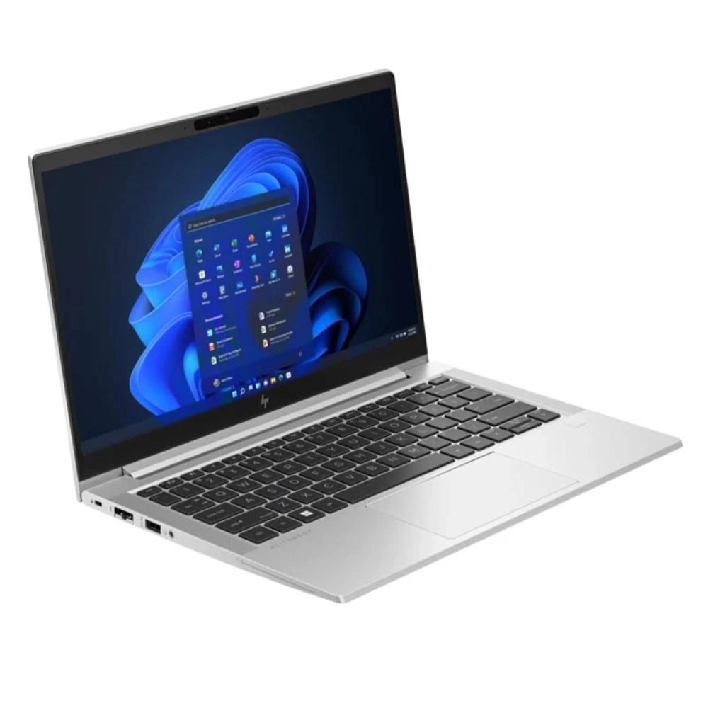 HP EliteBook 630 G10 13.3" FHD - i7 1365U - Intel UHD Graphics GPU - Touch 