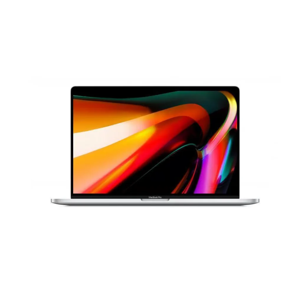 MacBook Pro 2019 Retina 16Inch - Intel Core i9-9880H 2.3GHz - AMD Radeon Pro 5500M GPU 4GB - Touch ID - Touch Bar