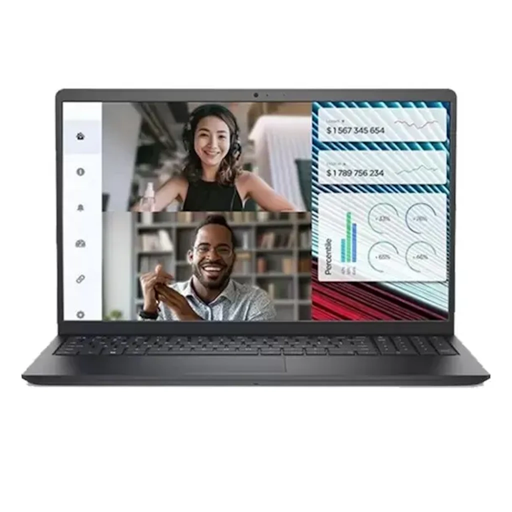 Dell Vostro 3520 15.6” FHD - i7 1255U - Intel Iris(R) Xe Graphics 