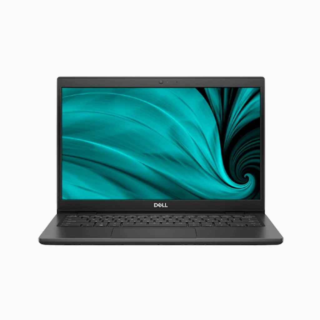 Dell Latitude 3420 14Inch FHD - i5 1135G7 - Intel UHD GPU 