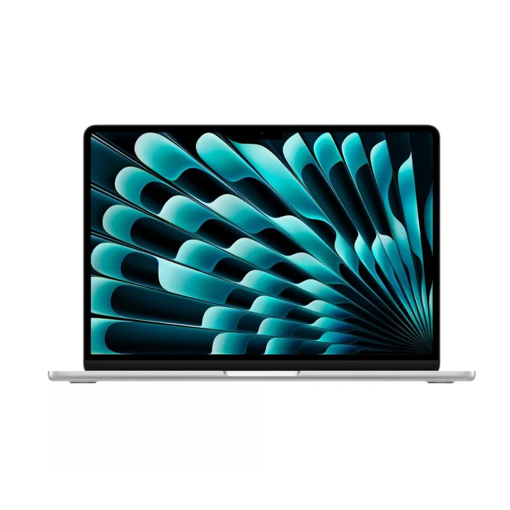 MacBook Air 2024 Retina 13Inch - Apple M3 8-core - 8-core GPU - Touch ID