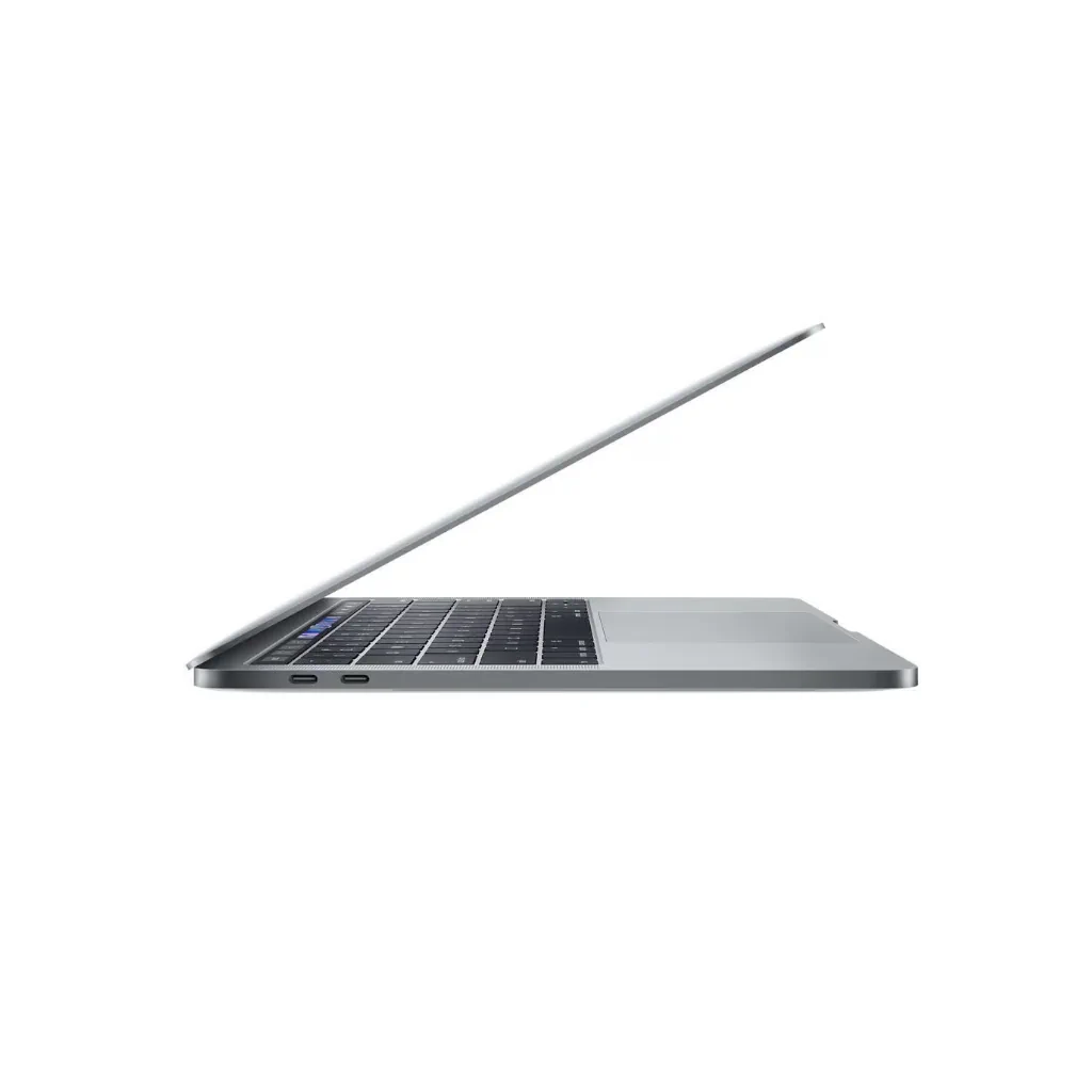 MacBook Pro (2018) 15