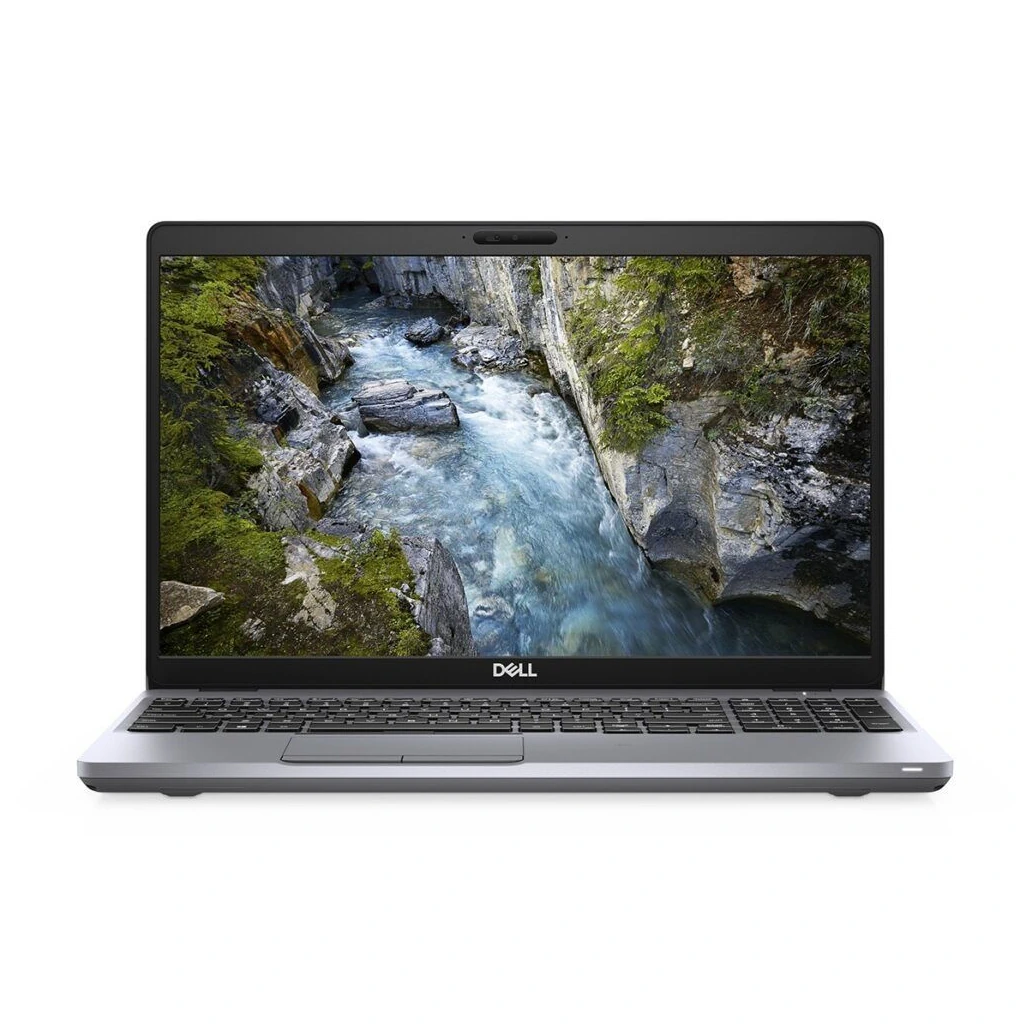 Dell Precision 3561 15.6" FHD - i7 11850H - Nvidia Quadro T600 4GB GPU 