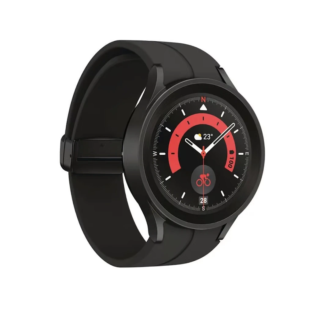 Samsung Watch Series 5 Pro 