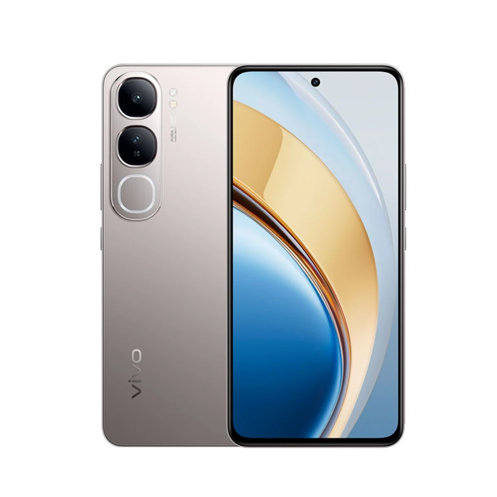 vivo V40 Lite 4G  - Ram 8GB - Dual Sim 