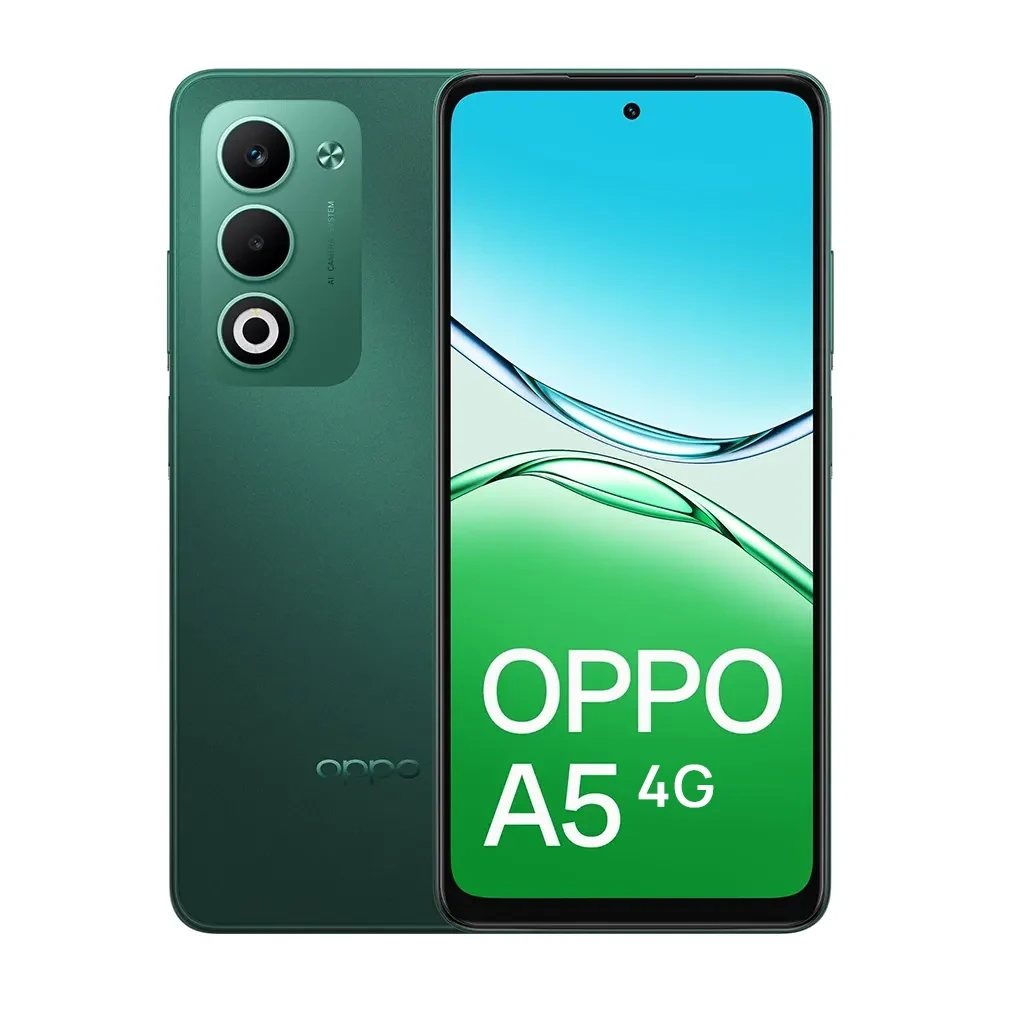 Oppo A5 4G - RAM 8GB - Dual Sim 