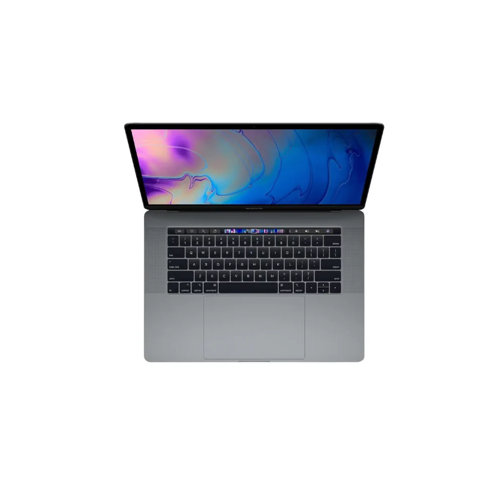 MacBook Pro (2018) 15
