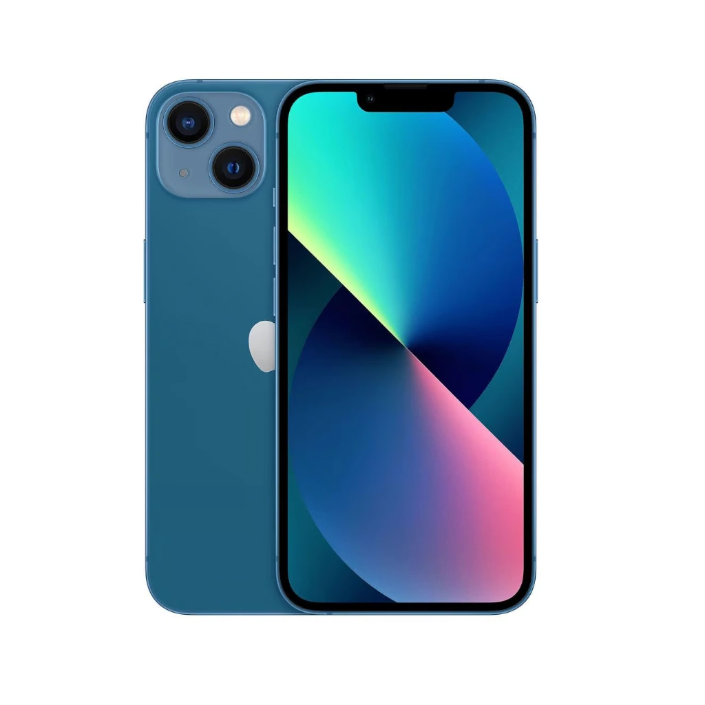 iPhone 13 Dual Sim (Dayra Box) 