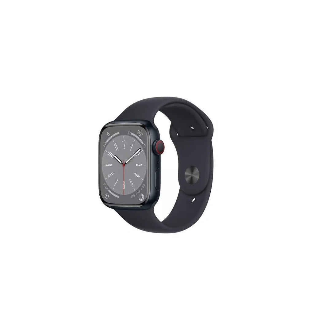 Apple Watch Series 8 Aluminum (GPS) 