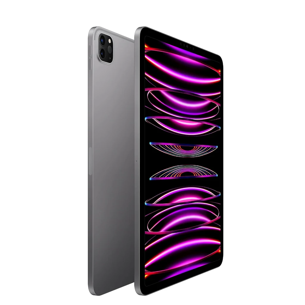 iPad Pro Cellular (2022) 6th Generation M2 Chip - 12.9"