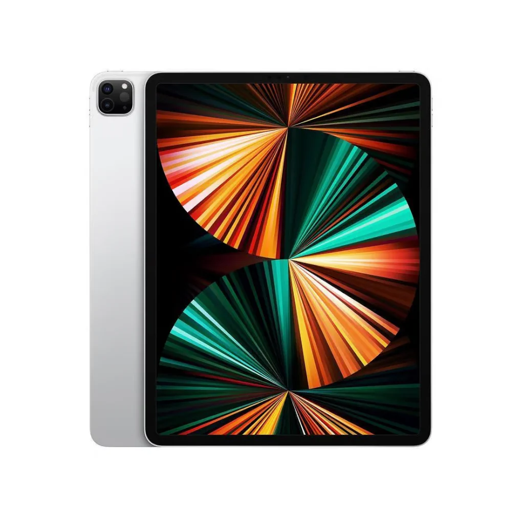 iPad Pro Cellular (2021) 5th Generation 12.9" - M1 Chip