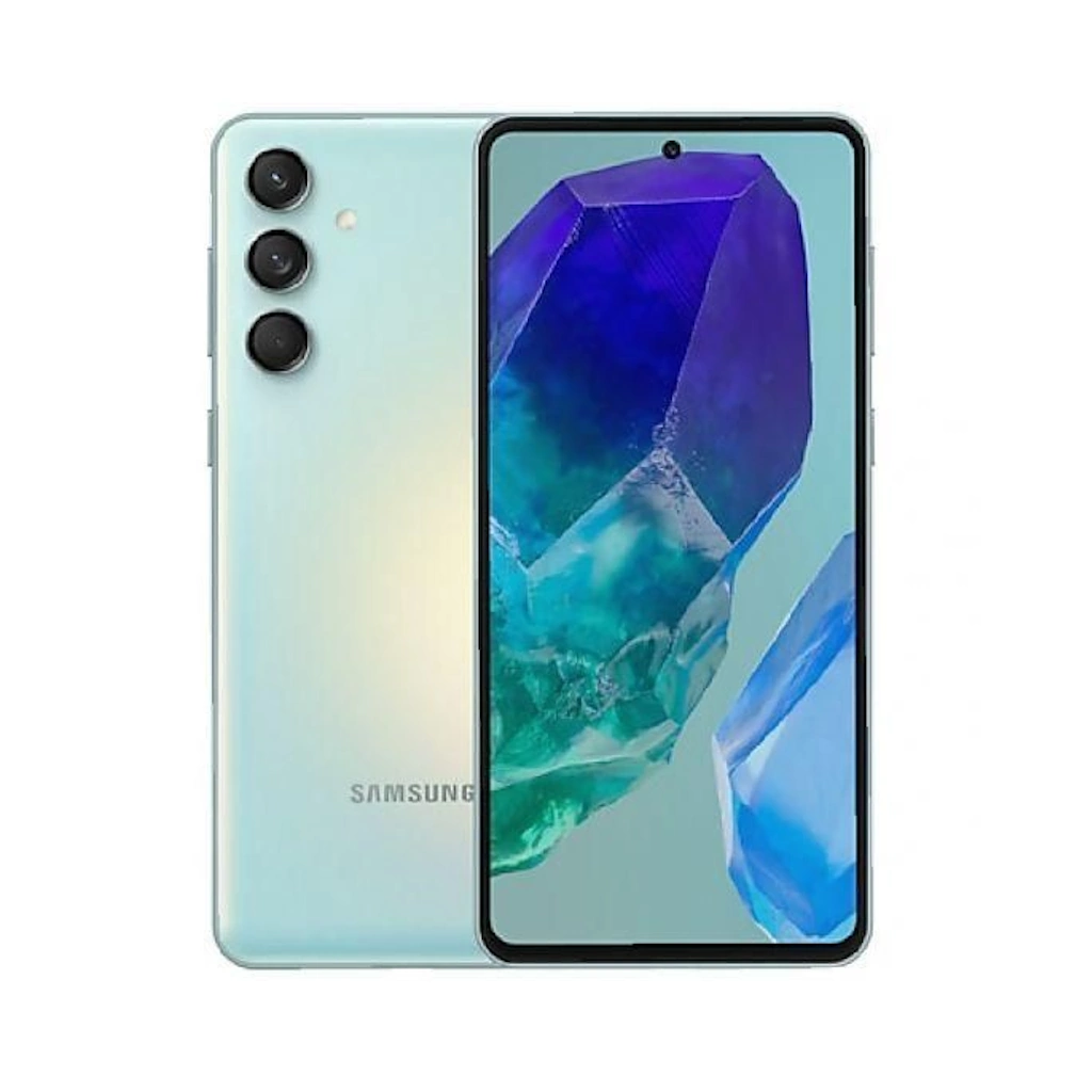 Samsung Galaxy M55 5G - Ram 8GB - Hybrid Dual Sim 