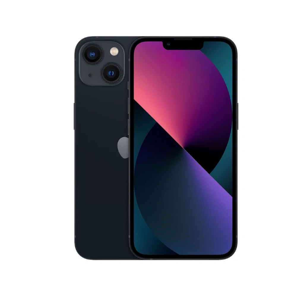 iPhone 13 Dual Sim 