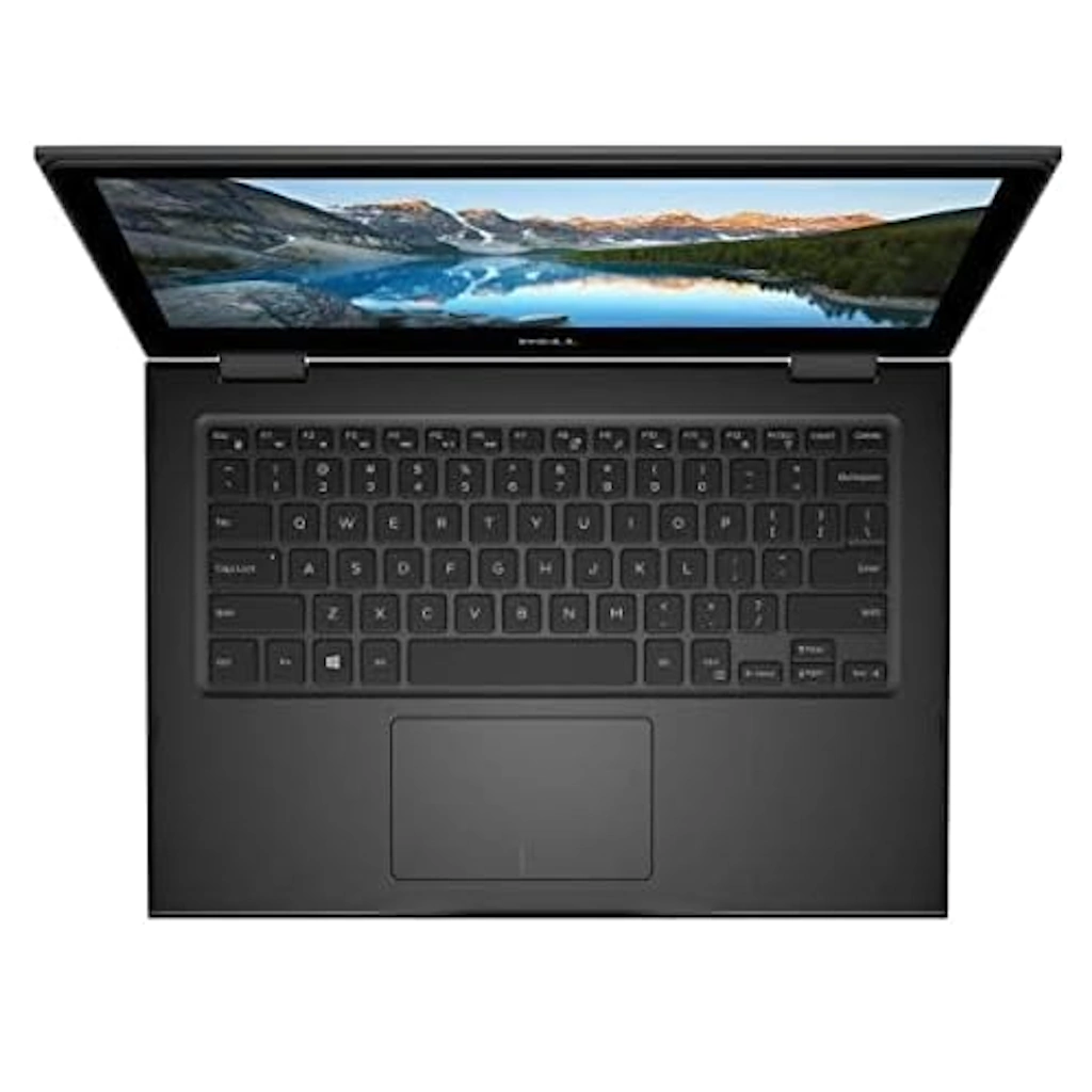 Dell Latitude 3390 X360 2in1 13.3" FHD - i5 8250U - Intel UHD 620 GPU - Touch 