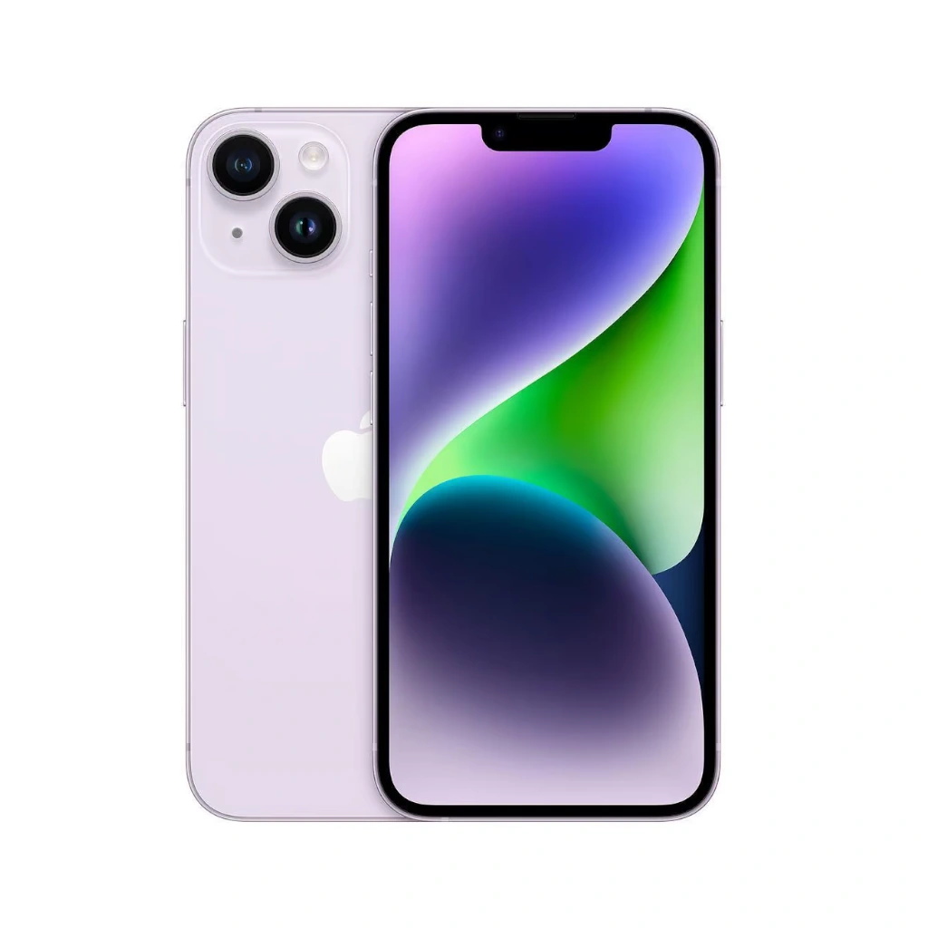 iPhone 14 Dual Sim 