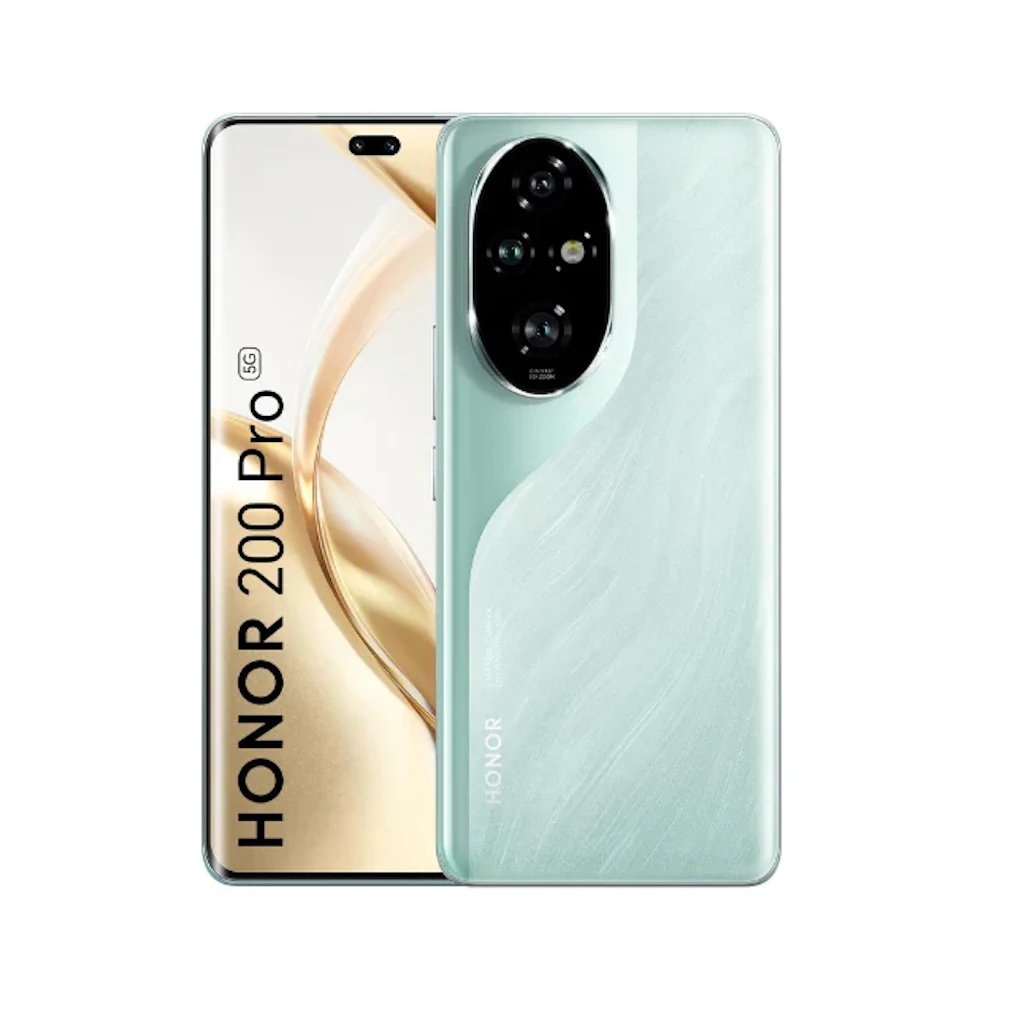 Honor 200 Pro 5G - RAM 12GB 