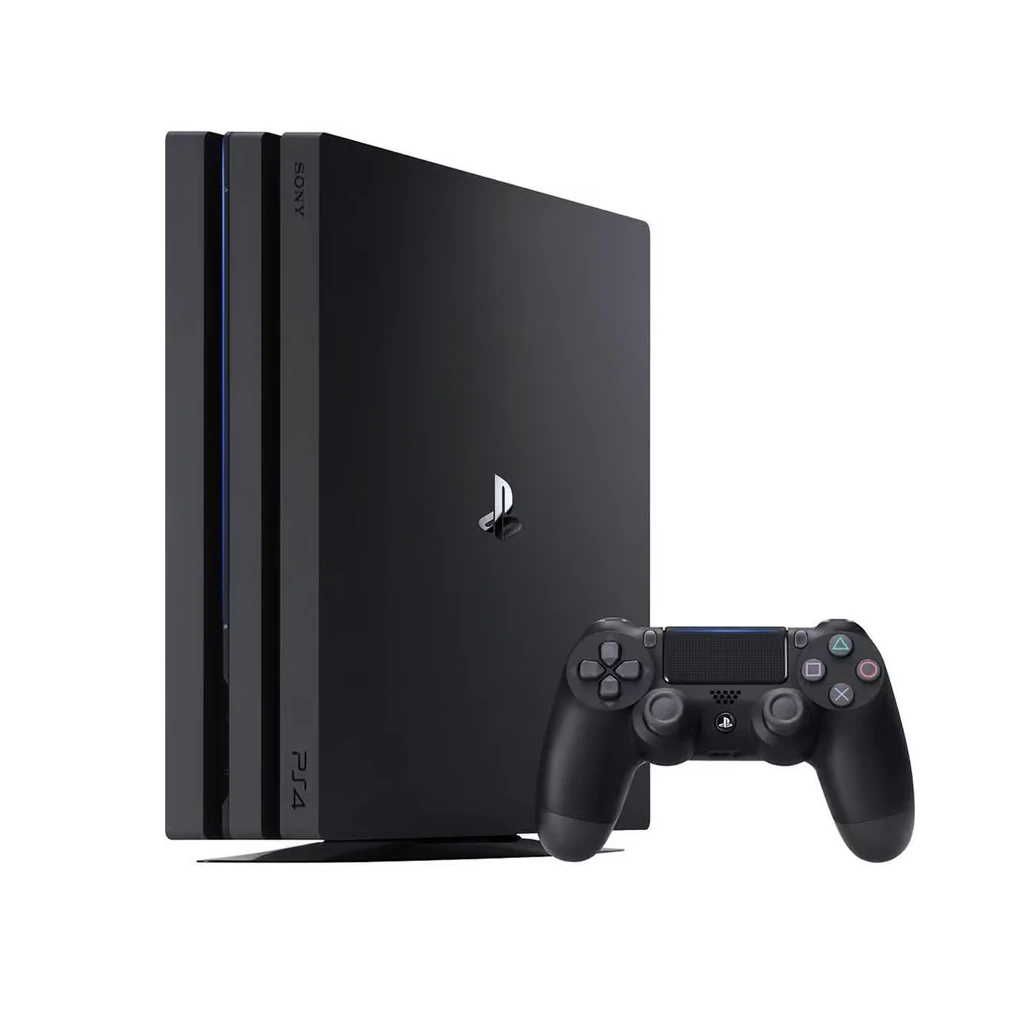 PlayStation 4 Pro 