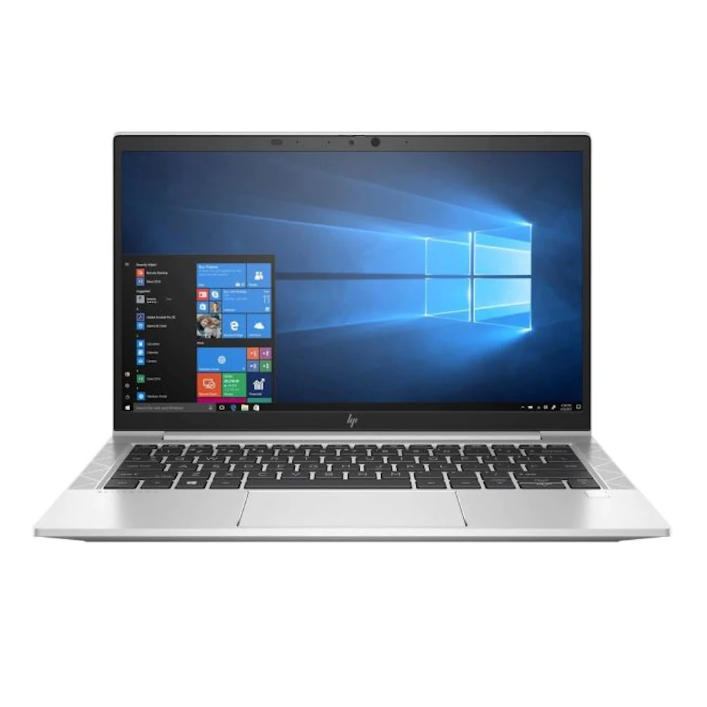 HP EliteBook 830 G7 13.3Inch FHD - i5 10310U - Intel UHD Graphics GPU 
