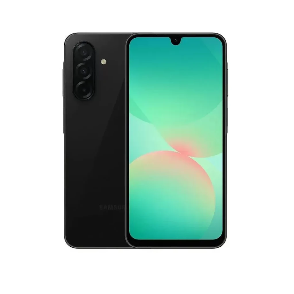 Samsung Galaxy A26 5G- Ram 8GB - Hybrid Dual Sim 