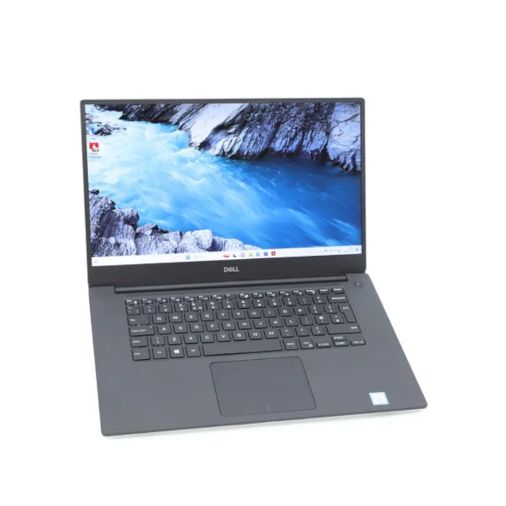 Dell Precision 5530 15.6" 4k - i7 8850H - NVIDIA Quadro P1000 4GB GPU 