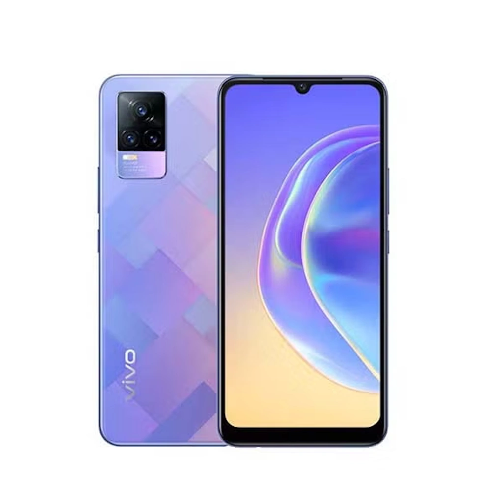 Vivo Y73 4G  - Ram 8GB - Dual Sim 