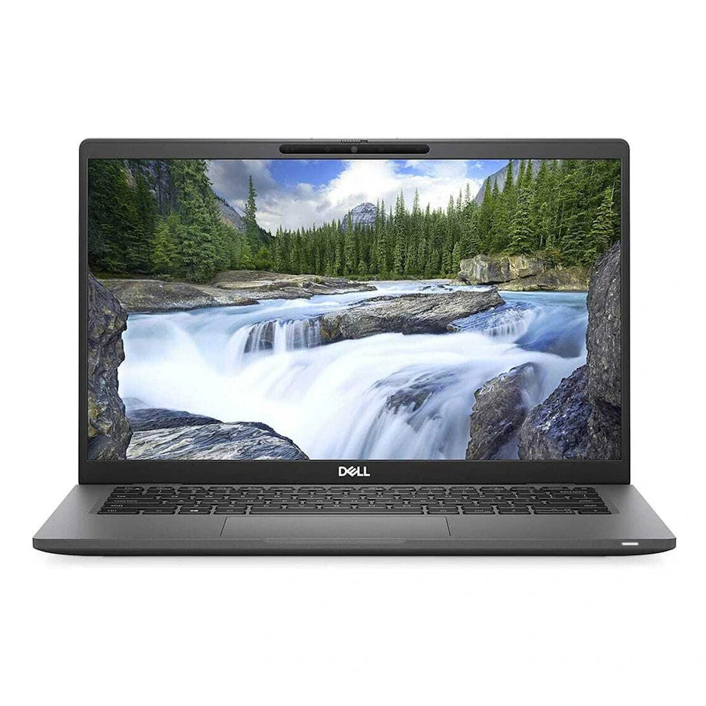 Dell Latitude 7420 14Inch - i7-1185G7  - Intel Iris Xe Graphics GPU 