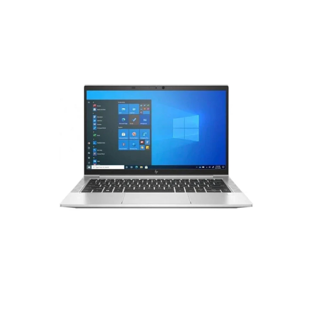 HP EliteBook 840 G8 14" FHD - i5 1145G7 - Intel Iris Xe Graphics GPU 