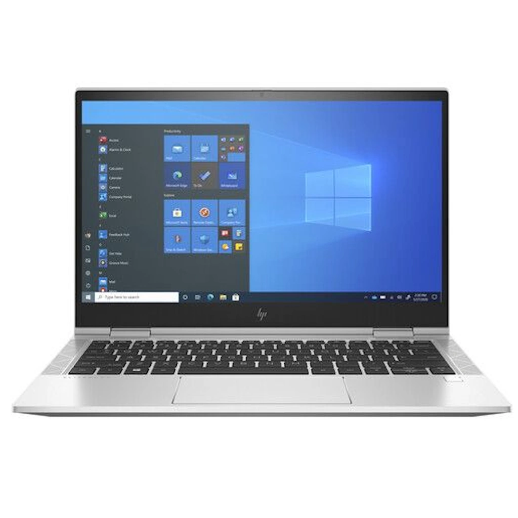 HP EliteBook 830 G9 13.3" FHD - i5 1245U - Intel Iris Xe Graphics GPU 