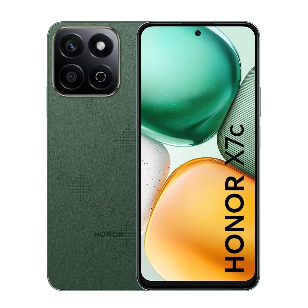 Honor X7c 4G - RAM 8GB - Dual Sim 