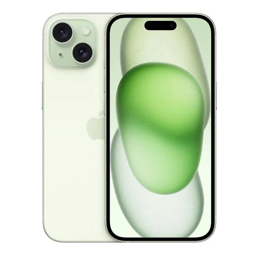 iPhone 15 Plus (Dayra Box) 