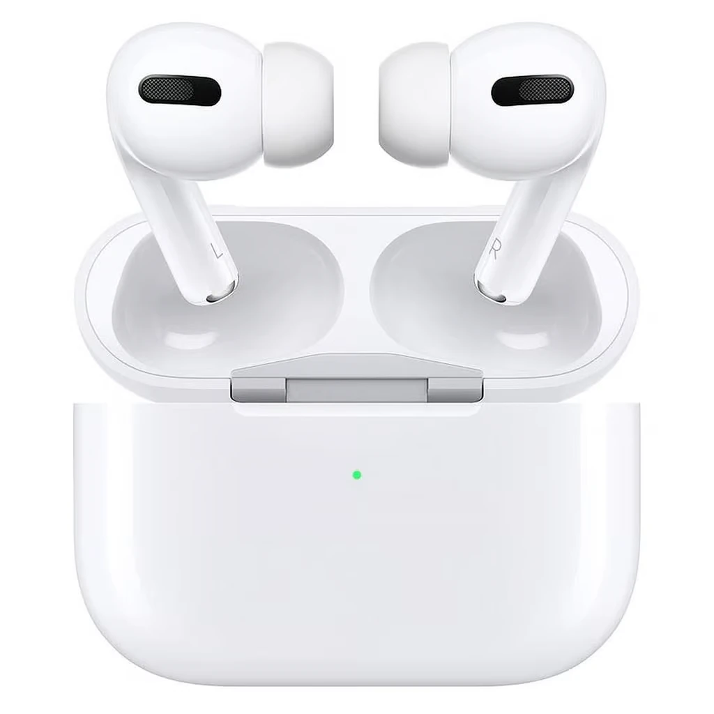 Apple AirPods Pro 1st gen (2019) - Wireless Charging case 