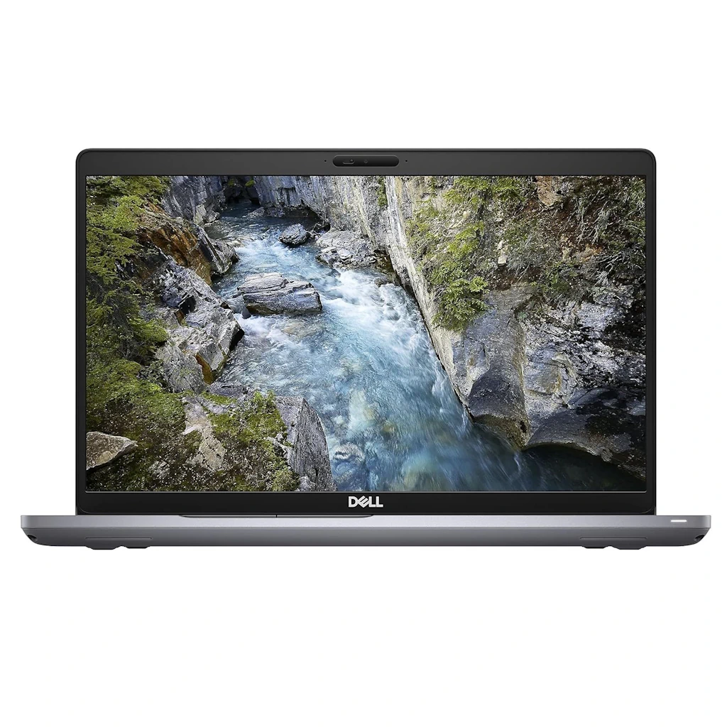 Dell Precision 3551 15.6" FHD - i7 10850H - ‎NVIDIA Quadro P620 4GB GPU 