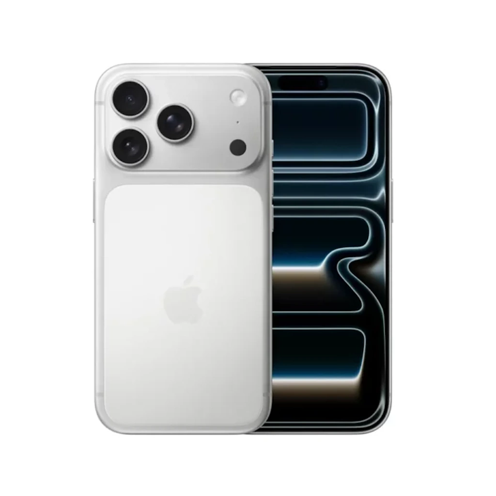 iPhone 17 Pro 