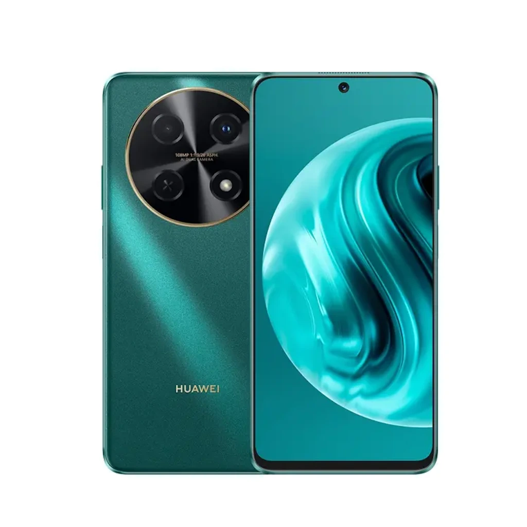 Huawei Nova 12i 4G - RAM 8GB - Dual Sim 